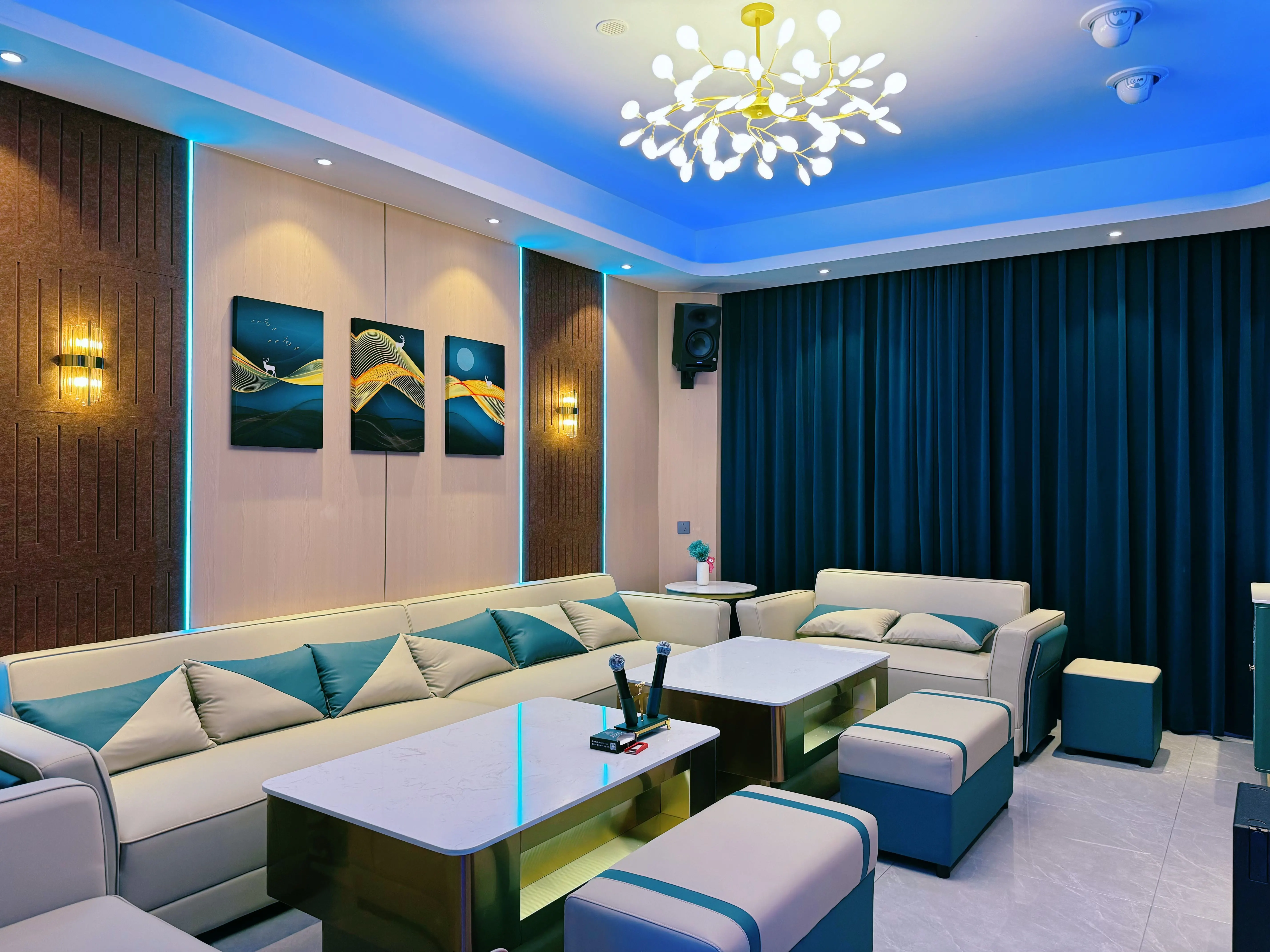 达州商务ktv推荐低端场商务ktv选择-通川区ktv预定